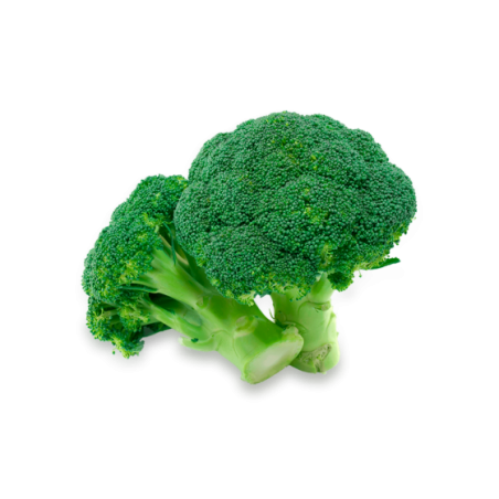 Assorted Green Broccoli