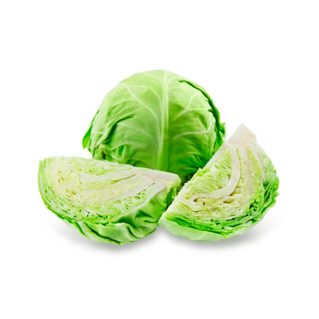 Fresh Common Cabbage