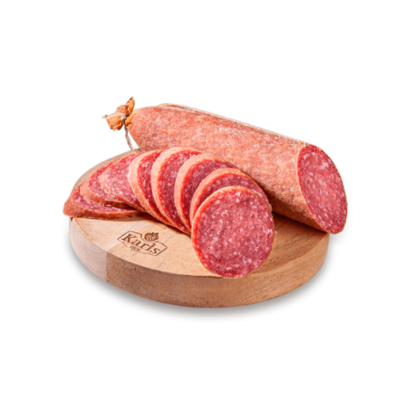 Pork And Chicken Salami Sausage